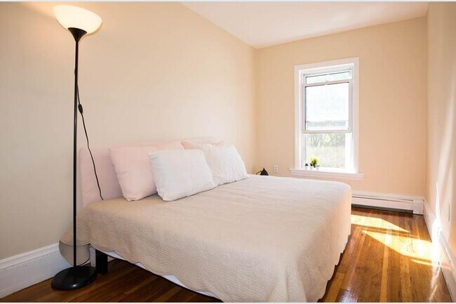 Foto del edificio - 1 Torpie St