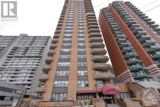 Building Photo - 556-1556 Laurier Ave W