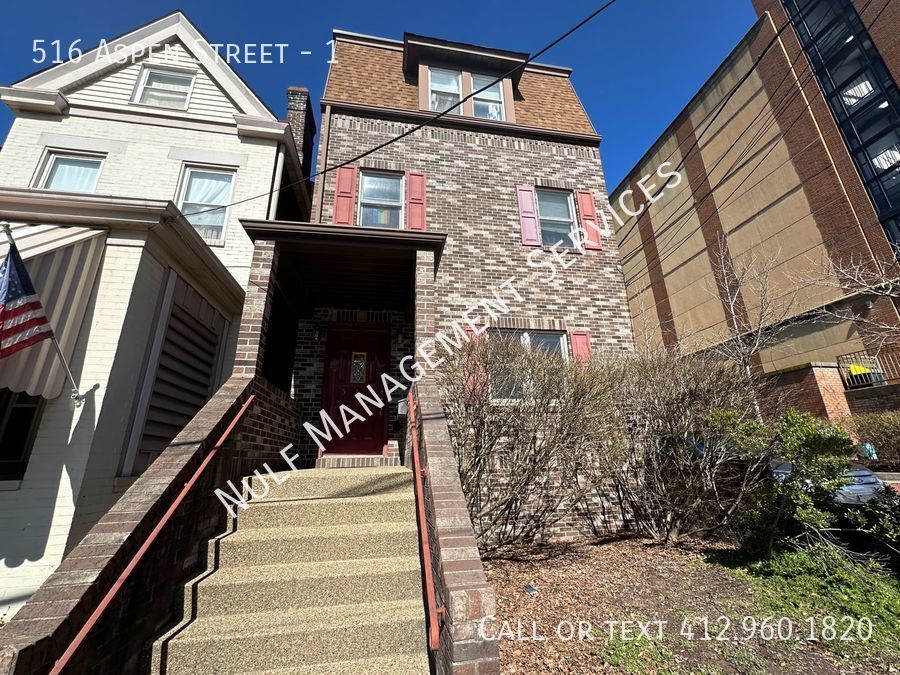 Foto principal - 1 Bed, 1 Bath in Bloomfield