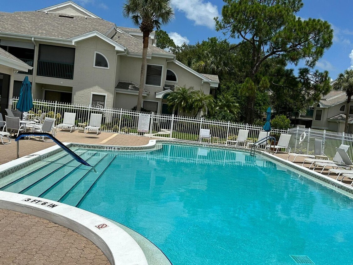 60 Emerald Woods Dr, Naples, FL 34108 House Rental in Naples, FL