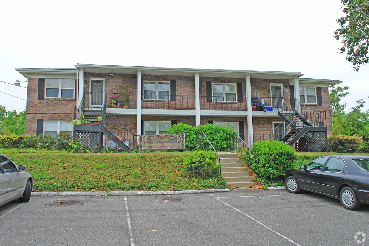 Building Photo - 8205 Scenic Hwy