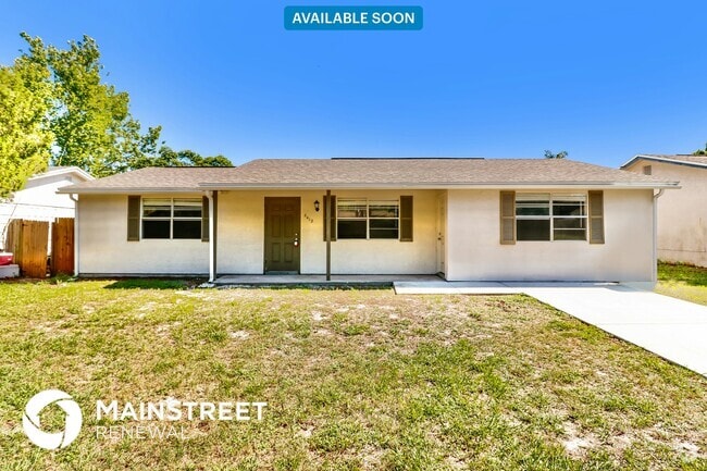 Building Photo - 6412 Pueblo Ave