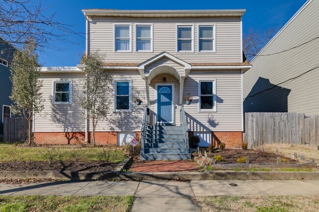 Building Photo - 1114 N 34th St