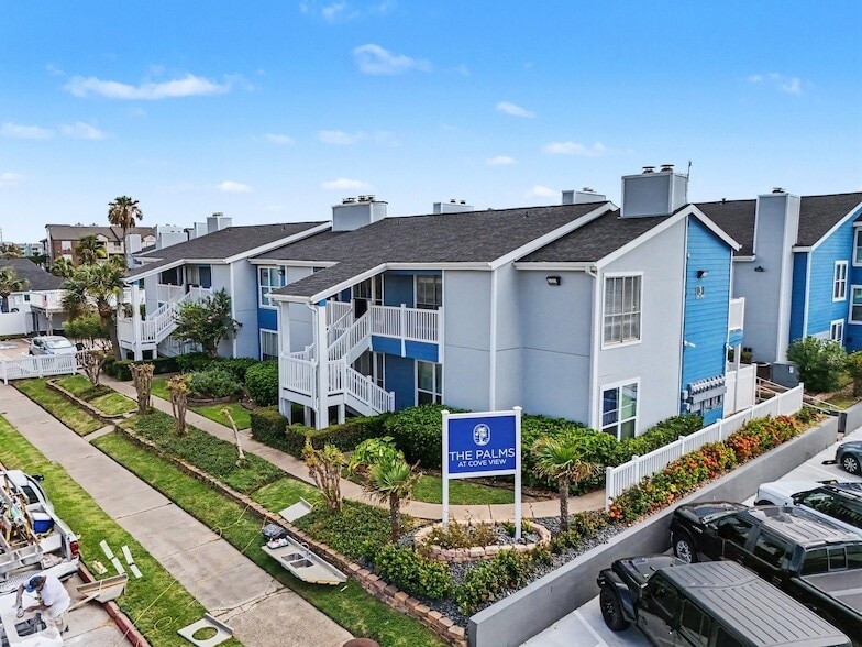 Photo - 3506 COVE VIEW Blvd Unit 306