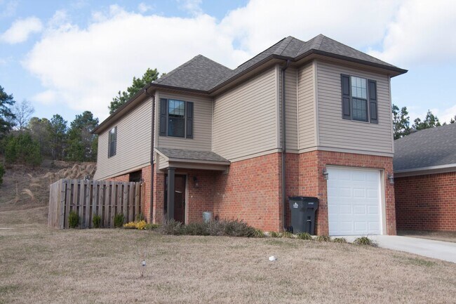 Building Photo - Langston Mile