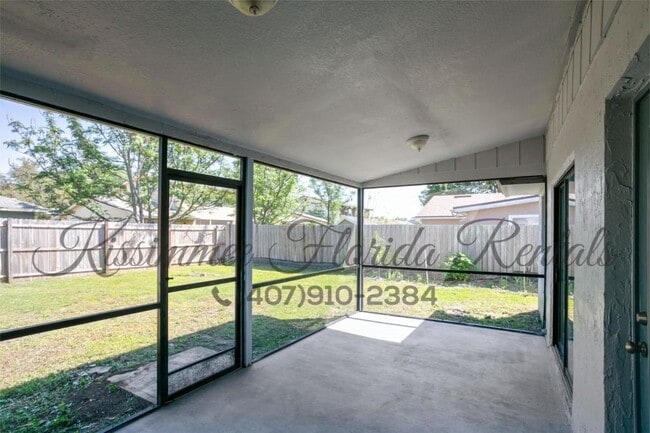 Building Photo - 741 LUCAYA DR. KISSIMMEE FL 34758