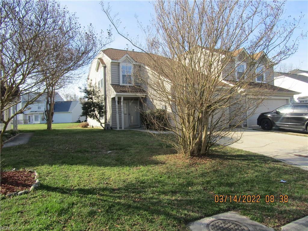 6210 Cambridge Dr, Suffolk, VA 23435 Townhome Rentals in Suffolk VA