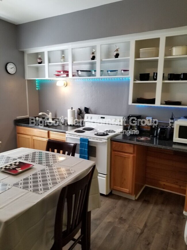 Foto del edificio - 505 E 6th Ave