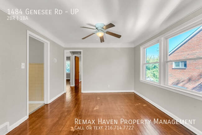 Foto del edificio - 1484 Genesee Rd