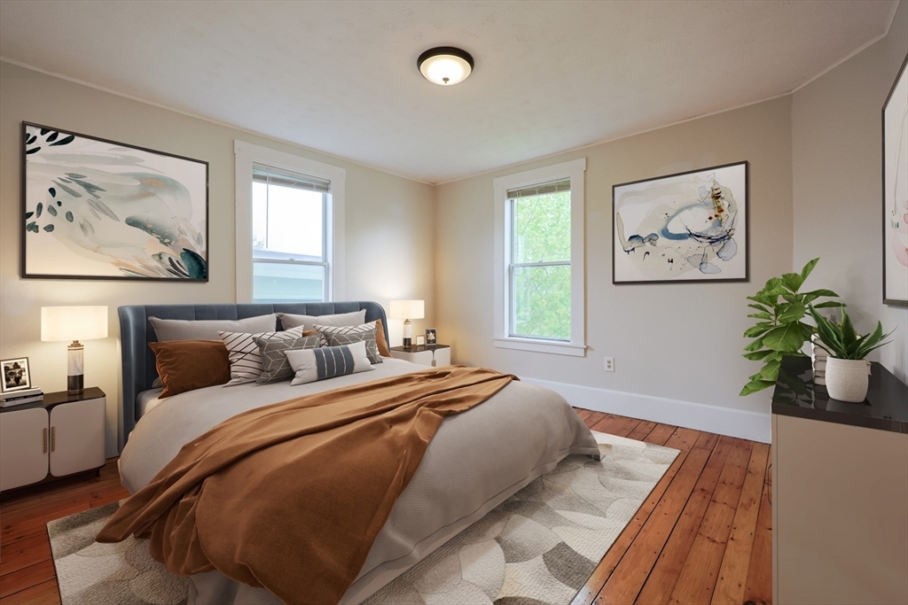 Foto principal - 147 Washington St