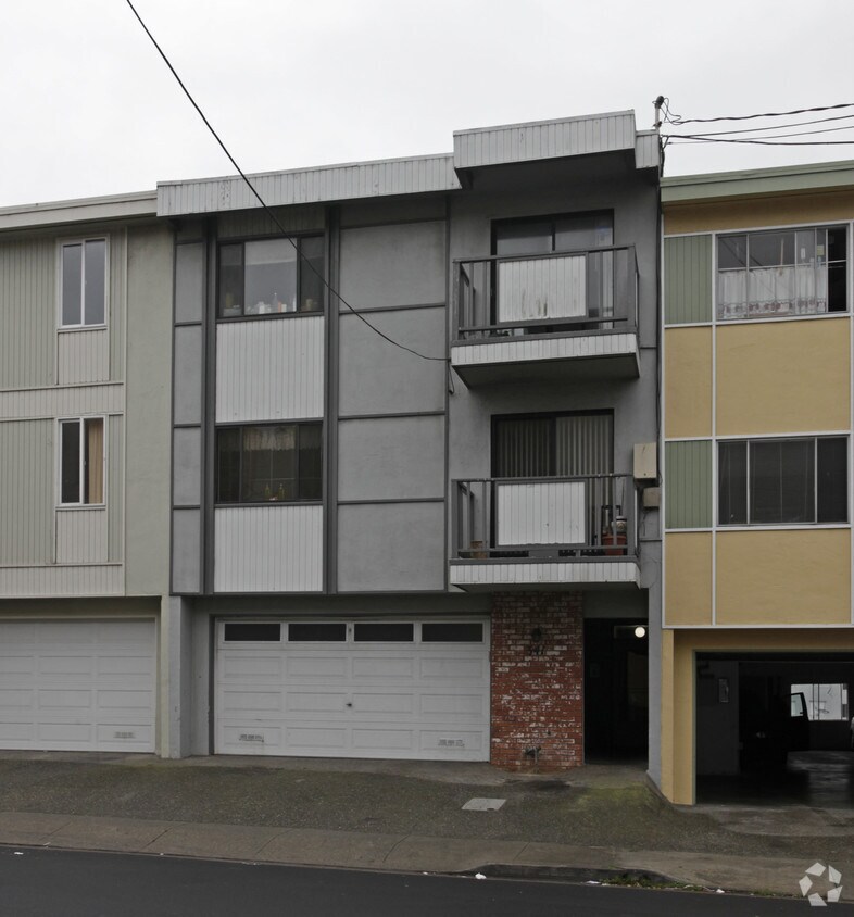 Foto del edificio - 341 88th St