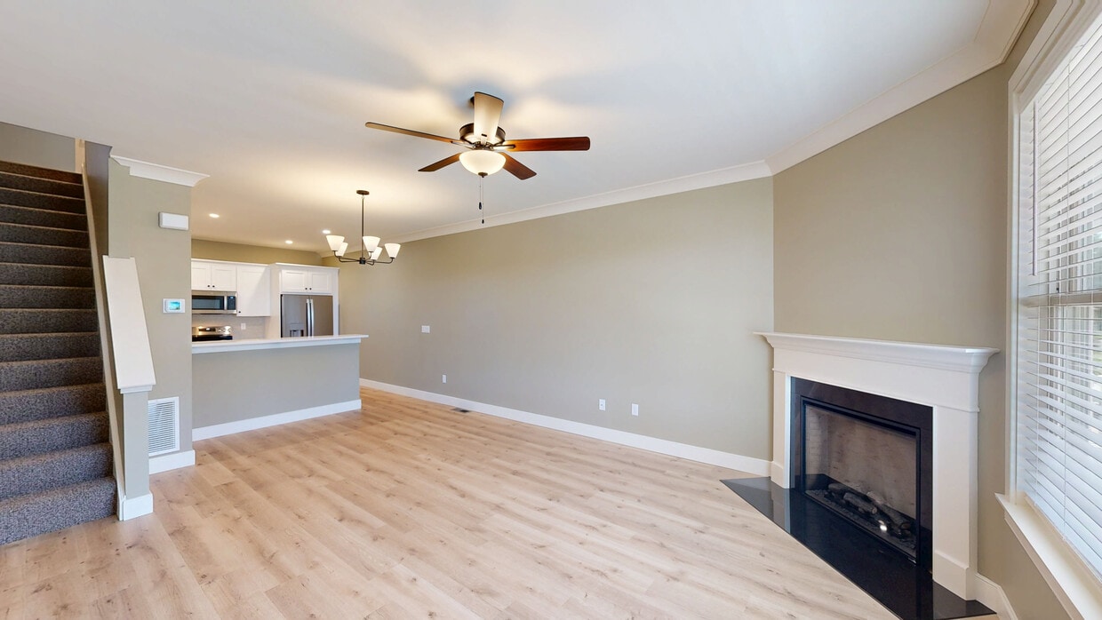 Photo - Fieldstone Ridge Apartments