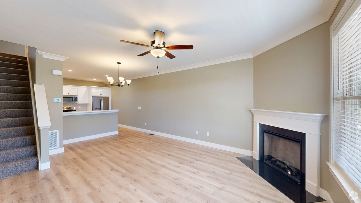 Photo - Fieldstone Ridge Apartments