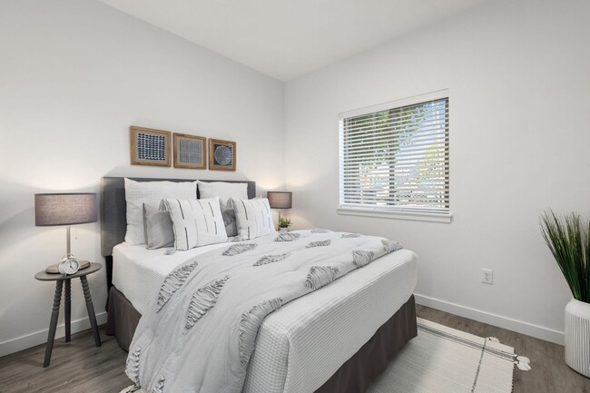 Interior Photo - Terra Lofts Apartments & Townhomes