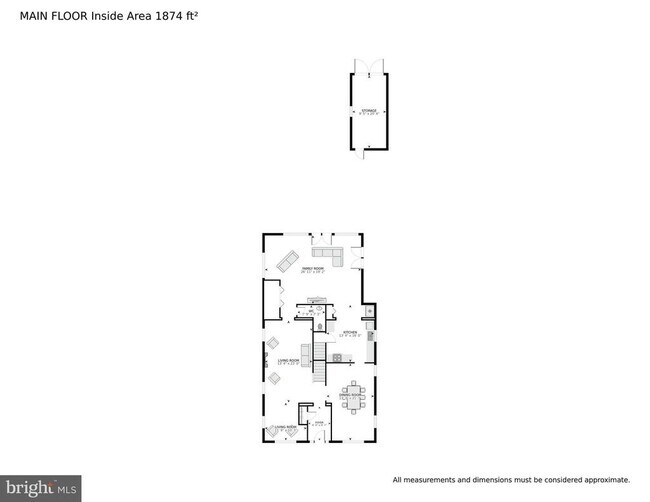 Building Photo - 3008 Tennyson St NW