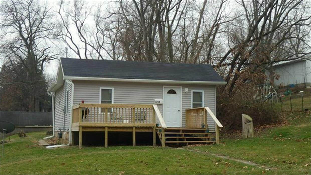 Foto principal - 1716 Locust St
