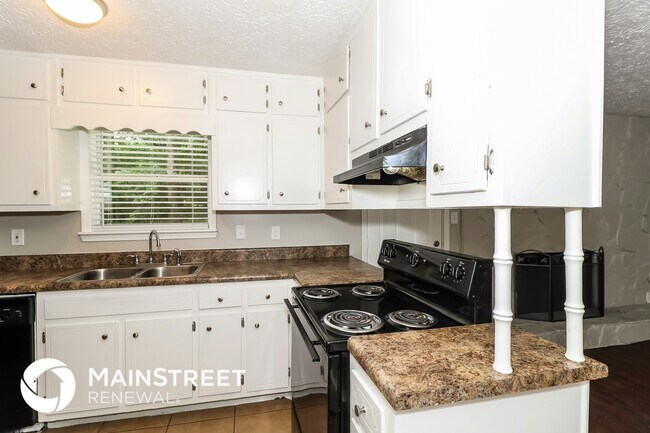 Foto del edificio - 3470 Valley Oaks Rd