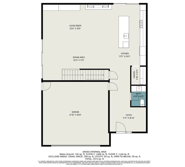 Foto del edificio - Contemporary Condo Near UM Hospitals and N...