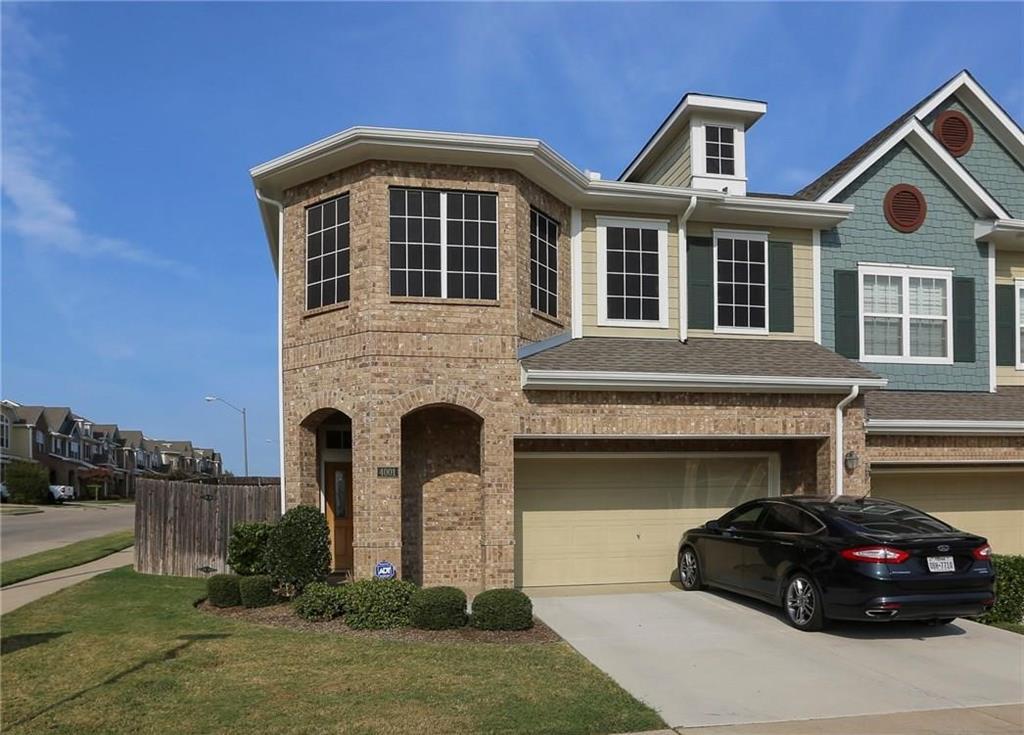 4001 Milan Dr, Irving, TX 75038 Condo for Rent in Irving, TX