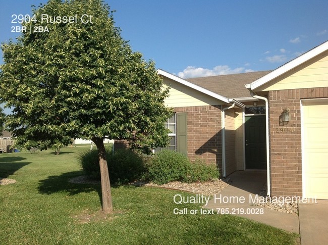 Building Photo - Quality Home Management