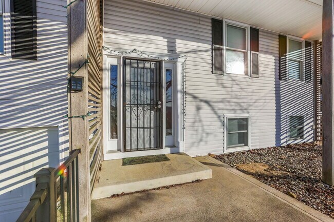 Foto del edificio - 11580 Highland Park