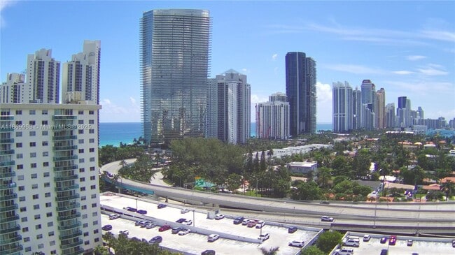 Building Photo - 19380 Collins Ave