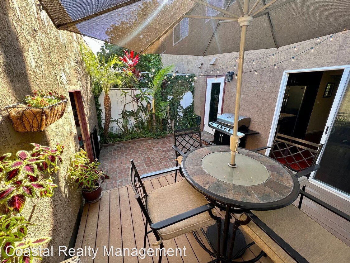 138 3 Bedroom Houses for Rent in Orange County, CA Westside Rentals