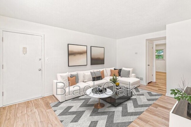 Foto del edificio - 4205 Foreman Ln
