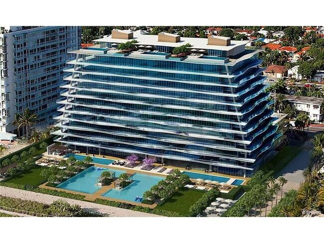 Foto del edificio - 9349 Collins Ave
