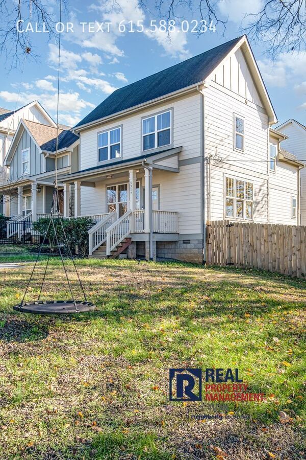 Building Photo - 5317 Indiana Ave