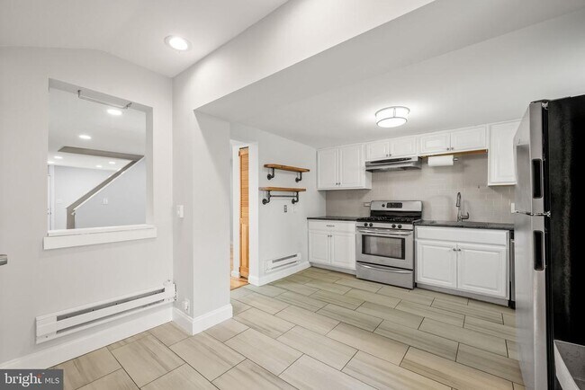 Foto del edificio - 602 Summer St