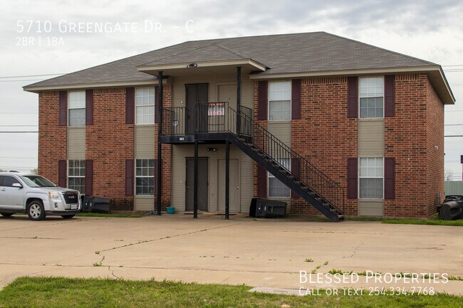 Building Photo - 5710 Greengate Dr