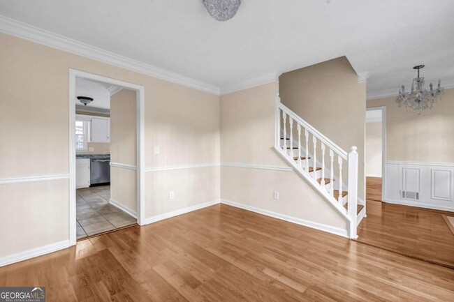 Building Photo - 1600 Dillwood Ct