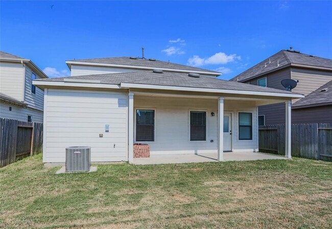 Building Photo - 2507 Grey Reef Dr