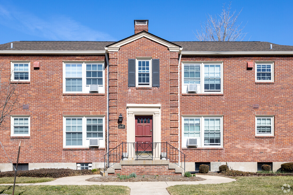 Primary Photo - Seneca Park Condos