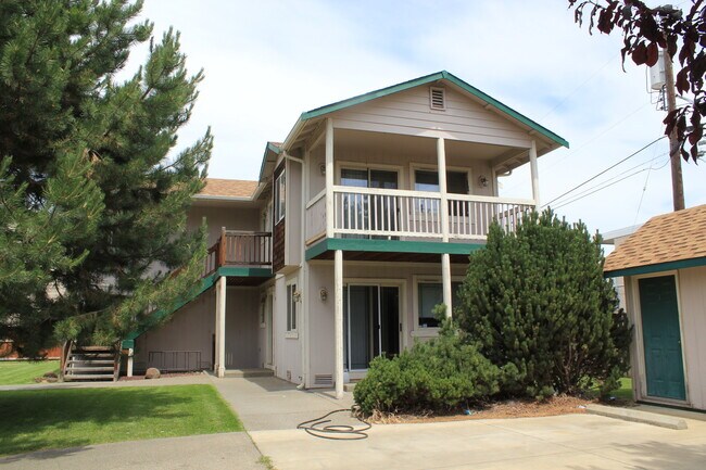 Foto del edificio - 503 River Ave