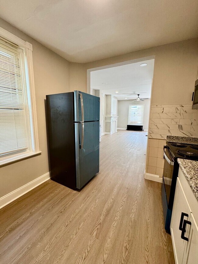 Foto del edificio - Amazing West Oak Lane 3bd/1ba Available NOW!