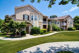 Building Photo - Estates at McDonough Apartment Homes