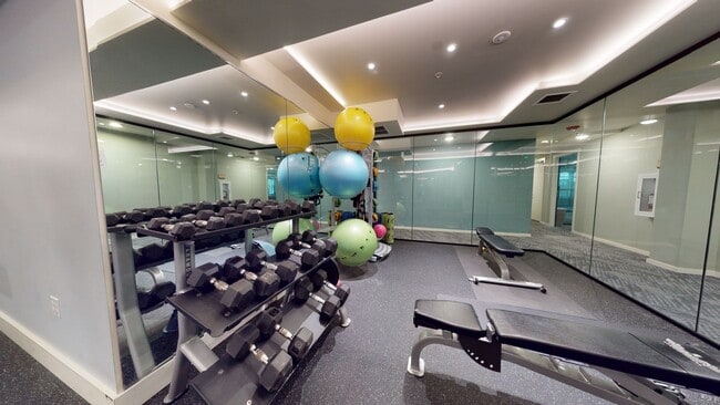 Interior Photo - Arete Apartments