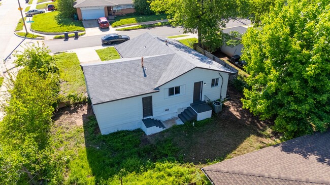 Building Photo - Rent to Own Available in Oklahoma City!