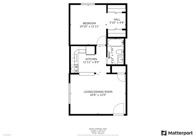 Building Photo - Discover the Comfort of Modern Living!