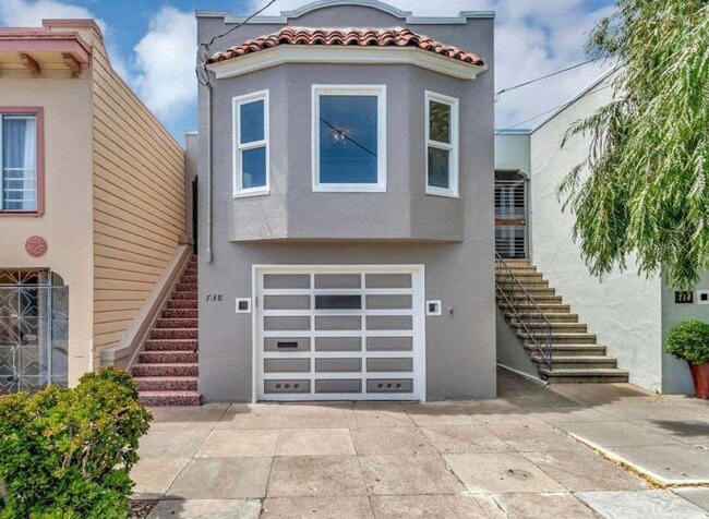 Photo - 738 Vienna St (San Francisco, CA) House