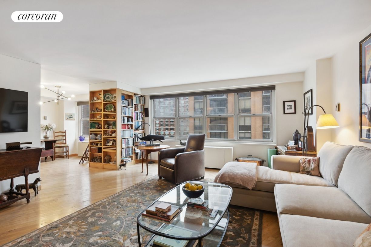 Foto principal - 155 W 68th St