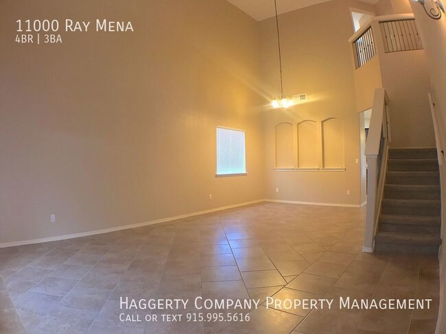 Building Photo - Northeast El Paso/Sandstone Ranch 4 bed Re...