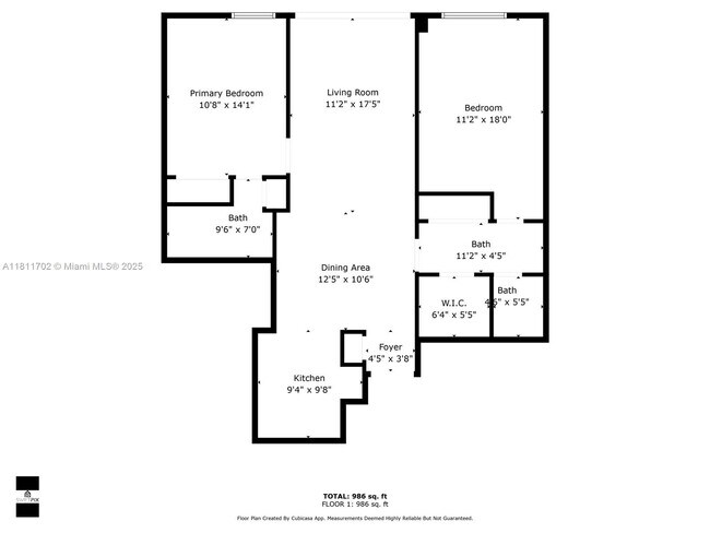 Foto del edificio - 3625 N Country Club Dr