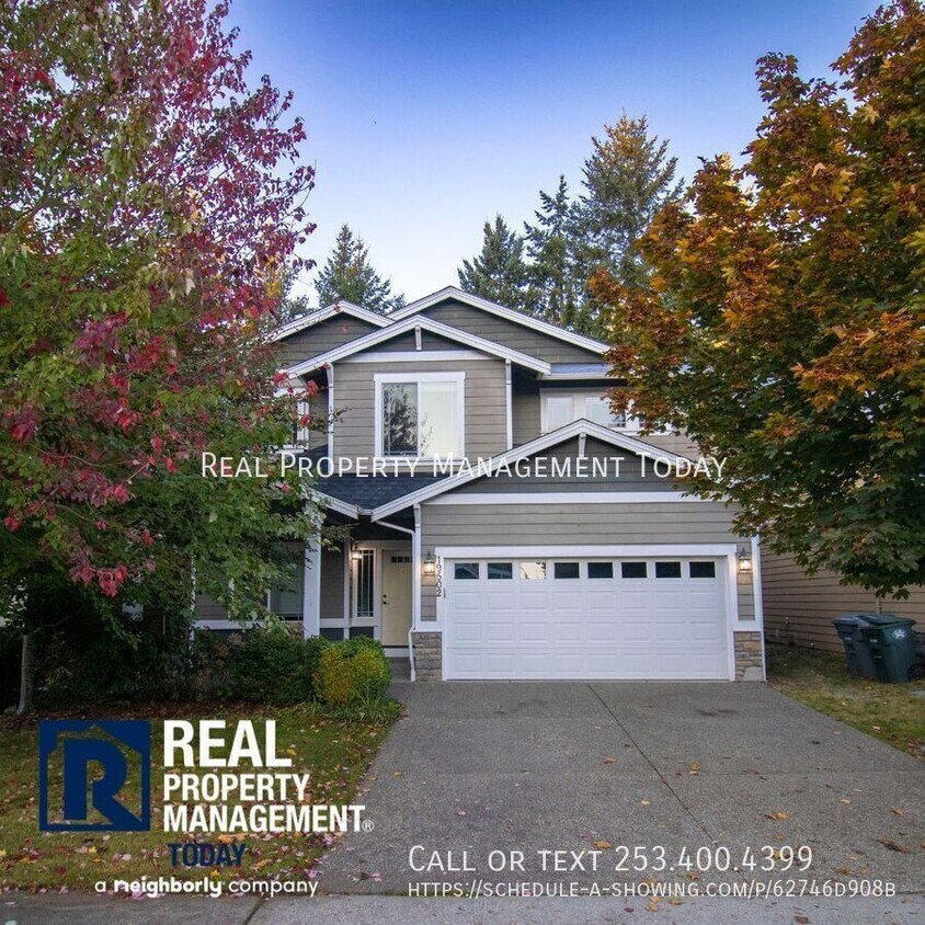 Foto principal - 19502 90 Ave Ct E