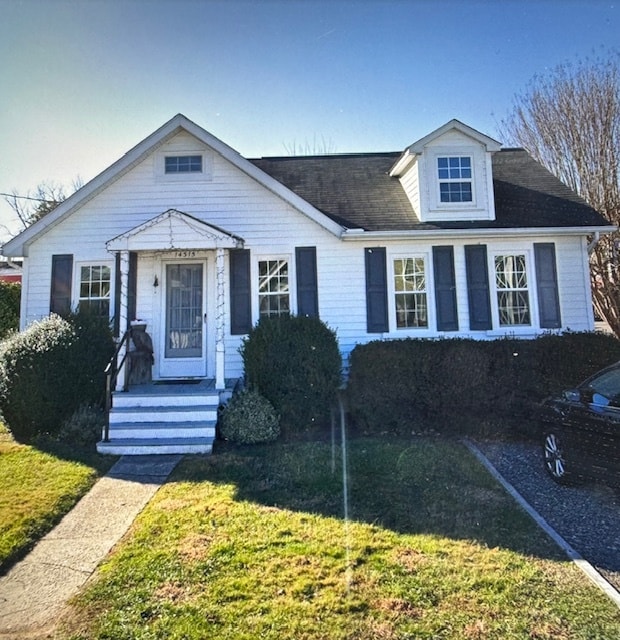 Furnished Rental - 14315 Calvert St