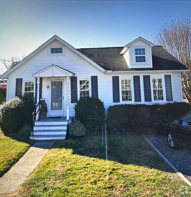 Furnished Rental - 14315 Calvert St