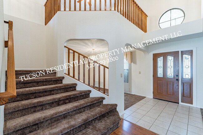 Foto del edificio - 12490 N Copper Queen Way