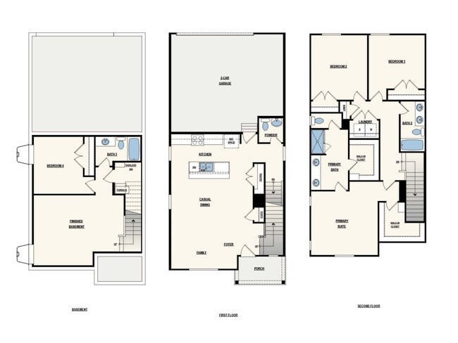 Foto del edificio - 6685 Mountain Maple Drive
